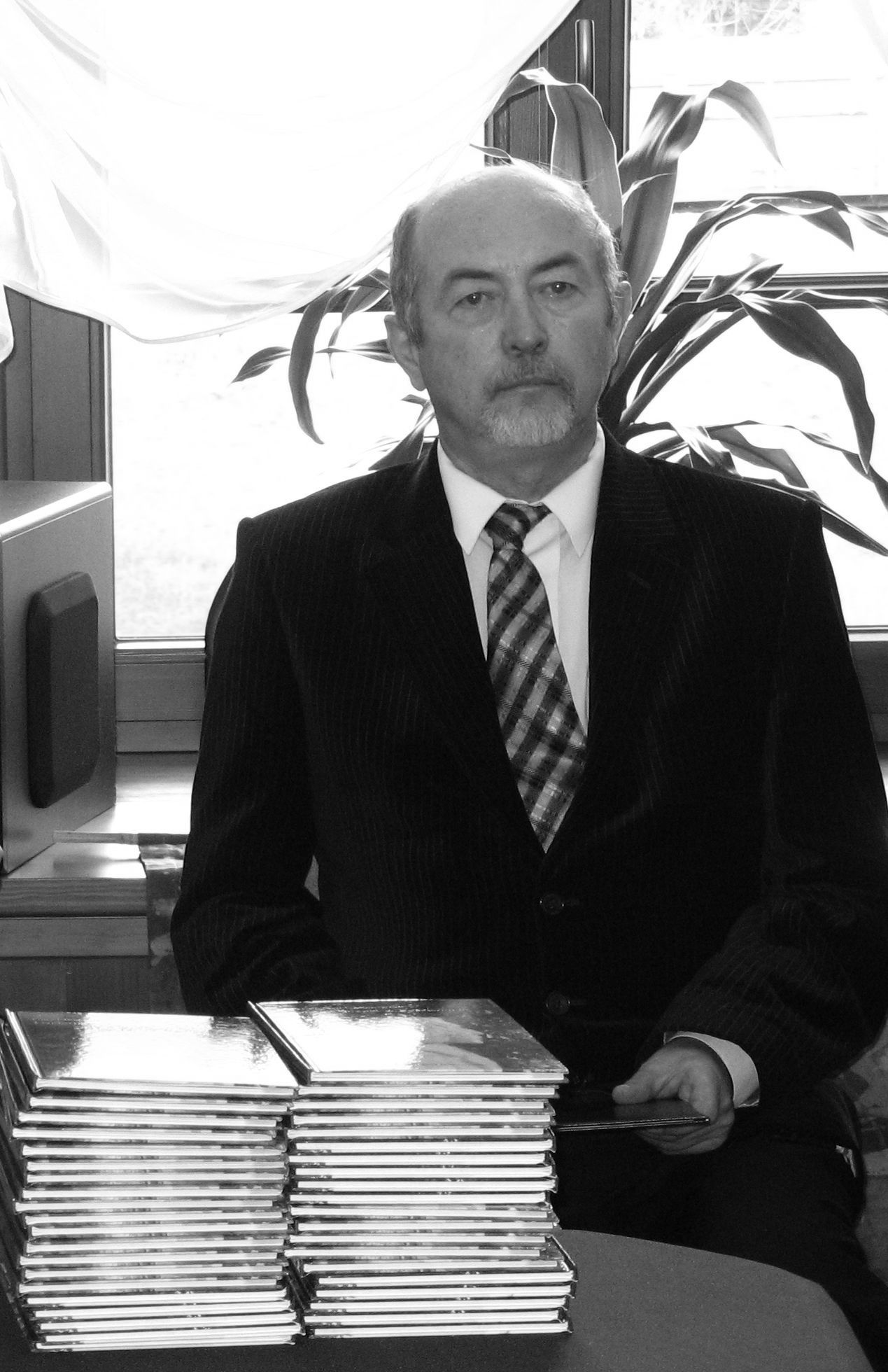 Zdzisaw Dumowski 1953-2018