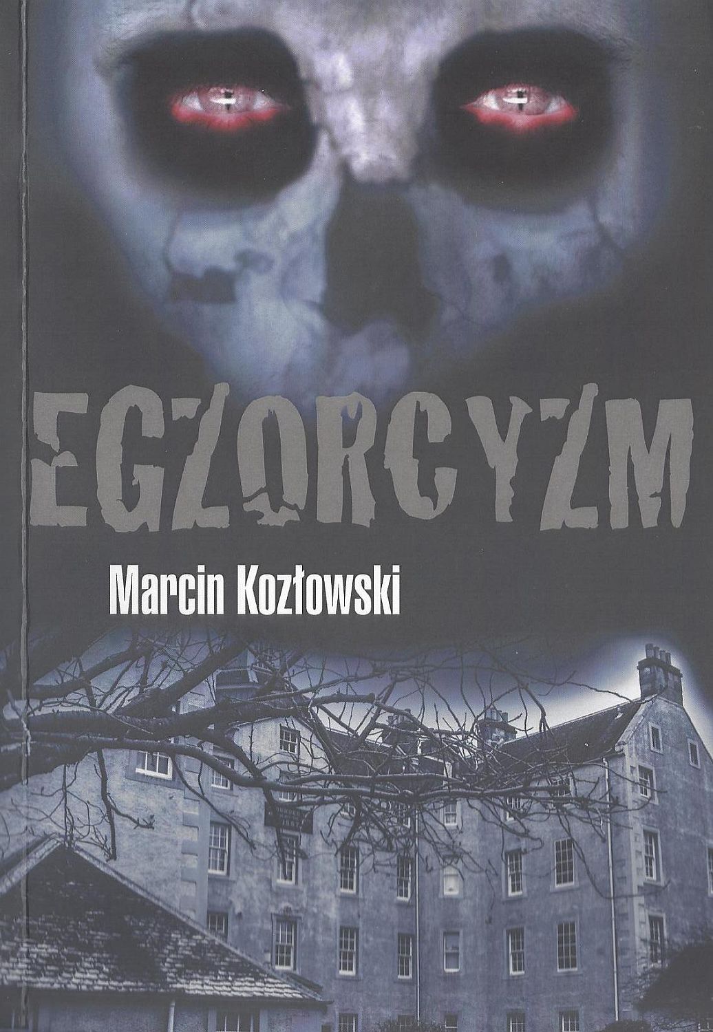 Marcin Kozowski: Egzorcyzm, Warszawa 2014